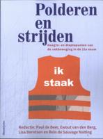 Polderen en strijden (Paperback) Polderen en strijden (Paperback)