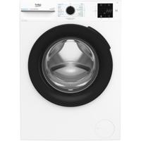 Beko BM3WFU3741W EnergySpin Wasmachine Wit