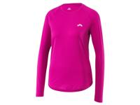 CRIVIT Dames sportshirt (Roze, L (44/46))