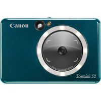 Canon Zoemini S2 Blauwgroen - thumbnail