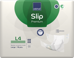 Abena Slip (Abri-Form) L4 - 18 stuks