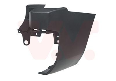 Bumper 3803536