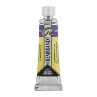 Rembrandt Aquarelverf Tube 10 ml - Ultramarijnviolet #507