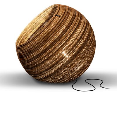 Globe 640 CENTERPIECE