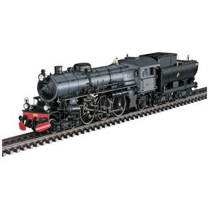 Märklin 39490 schaalmodel Sneltreinlocomotiefmodel Voorgemonteerd HO (1:87)