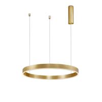 Lyora HanglampMotif goud Ø 60cm 3000K - 9190640