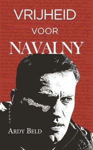 Vrijheid voor Navalny - Ardy Beld - ebook