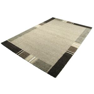 Vloerkleed Casa 852-70 Beige-80 x 250 cm