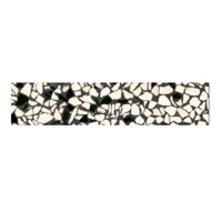 Terre d'Azur Granito Plint Pisa 40x7.5 cm Terre d'Azur Granito Plint Pisa 40x7.5 cm