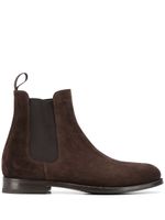 Scarosso bottines Elena - Marron