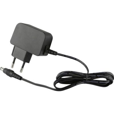 HN Power HNP12-CL6 Stekkernetvoeding, vaste spanning 5 V/DC 2.4 A 12 W