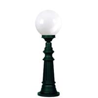 KS Verlichting BollantaarnGlobe R226 nostalgie - zwart - 1112