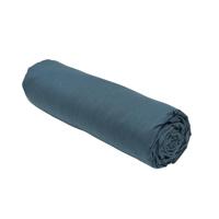 Vandaag essentieel vandaag Charg - 140 x 200+30 cm - 2 personen - 100% Una katoen - Paon