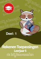Rekenen Toepassingen (Paperback)