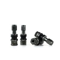 Klep OMP Antraciet Aluminium 4 uds
