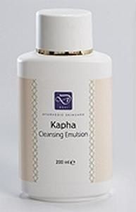 Holisan Kapha cleansing emulsion devi (100 ml)