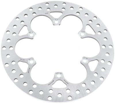 TRW -lucas remschijf "mst233" rotor mst233 rigid