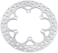 TRW -lucas remschijf "mst233" rotor mst233 rigid