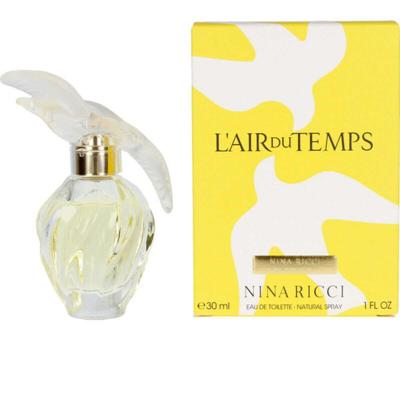 Damesparfum Nina Ricci NINA-208303 EDT 30 ml 50 ml (1 Stuks)