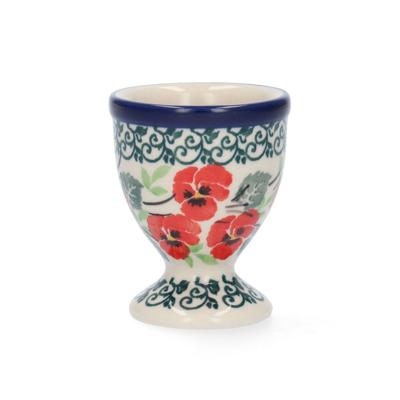 Egg cup - Romance