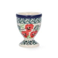 Egg cup - Romance