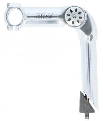 Satori Stuurpen verstelbaar 25,4 / 115 / 25,4 mm - chroom