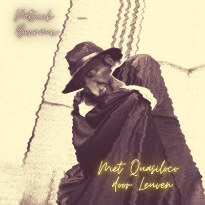 Met Quasiloco door Leuven