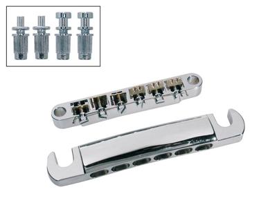 Boston BT-168-C brug and tailpiece set