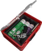 Frencken Click&Fix CF1534 Spray&Go Contactlijm Starterset