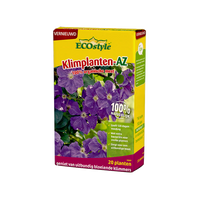 ECOstyle ECOstyle Klimplanten-AZ 800g