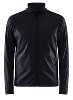 Craft ADV Essence Wind Jacket zwart heren L - thumbnail