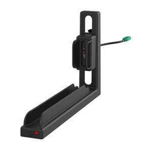 RAM Mount GDS® Slide Dock™ with Power Delivery & Drill Down Base
