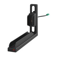 RAM Mount GDS® Slide Dock™ with Power Delivery & Drill Down Base - thumbnail