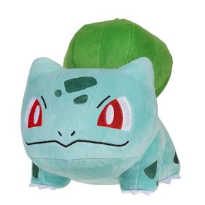 Pokémon pluchen knuffel Bulbasaur - 30 cm