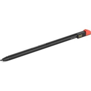 Lenovo 4X81L12875 stylus-pen 3,6 g Zwart