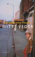 Witte Veder - Sanneke van Hassel - ebook