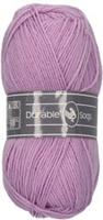 Durable Soqs 268 Pastel Lilac - thumbnail