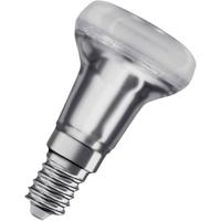 OSRAM HOMELIGHTING 4058075433243 LED-lamp Energielabel F (A - G) E14 Reflector 1.5 W = 25 W Warmwit (Ø x l) 39 mm x 67 mm 1 stuk(s)