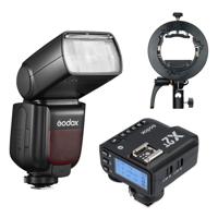 Godox Speedlite TT685 II Olympus/Panasonic Off Camera Kit