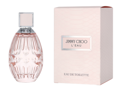 Jimmy Choo L&apos;Eau Eau de toilette Spray 60 ml Dames