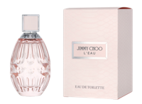 Jimmy Choo L'Eau Eau de toilette Spray 60 ml Dames Jimmy Choo L'Eau Eau de toilette Spray 60 ml Dames