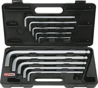 KS TOOLS Ks-tools hoeksleutel set "xl"