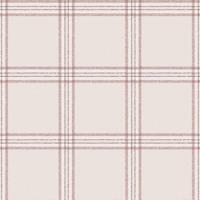 Cristiana Masi Top Stripes Behang kleine schotse ruit - 38414