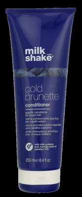Milk_Shake Cold Brunette Conditioner 250 ml