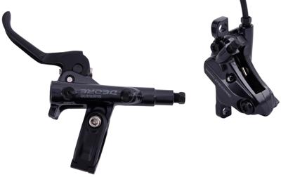 SHIMANO Disc brake shim.br-m6120 bl-m6100 fr.1000mm d03s