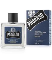 Proraso beard balm azur lime 100ml