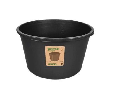 Velda Orbis Bio-Pond 90 liter rond set