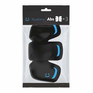 Bluetens ELEABS accessoire voor elektronische spierstimulator 6 stuk(s) Elektrode