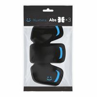 Bluetens ELEABS accessoire voor elektronische spierstimulator 6 stuk(s) Elektrode - thumbnail