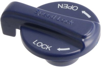 SrSuntour suntour lockout knop hlo feg426